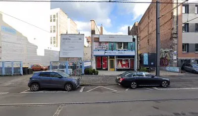 Fahrradreparaturstation