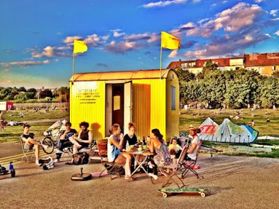 Kiteflow - Die Kiteschule in Berlin