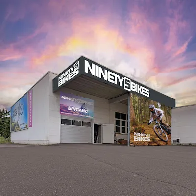 ninety5 bikes