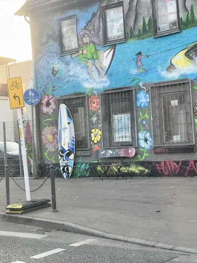 Puresports Schumacher