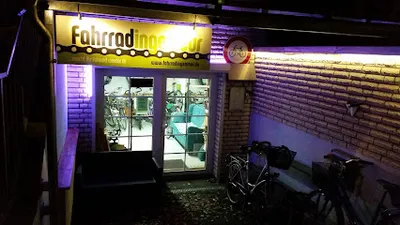 Fahrradingenieur