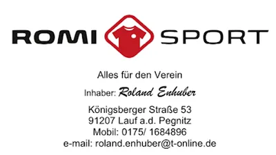 RoMi Sport e.K.