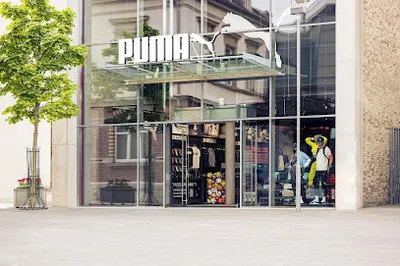 PUMA Outlet Metzingen