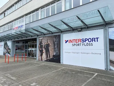 INTERSPORT SPORT FLÖSS