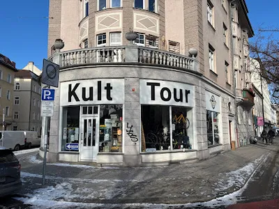 Rad Kult Tour