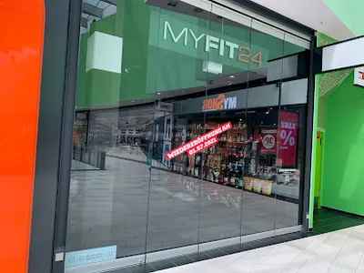 MYFIT24 Solingen