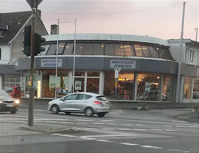 Fahrrad Radsportgeschäft Radsport Borens