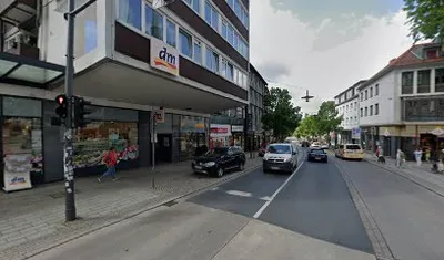 Ibombo Fahrrad Reparaturservice