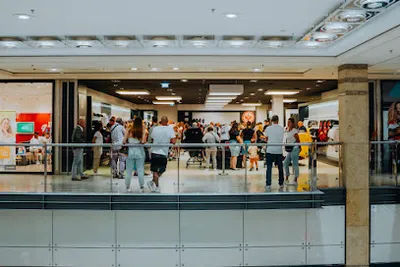 Eintracht Frankfurt Outlet