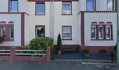 Karl-Heinz Wenserski Montage von Sportgeräten