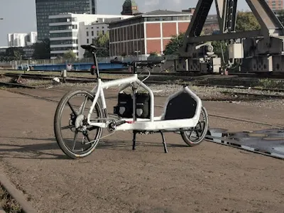 [‘kvirder]® - Fahrradwerkstatt