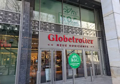 B.O.C. - BIKE & OUTDOOR COMPANY GmbH & Co. KG