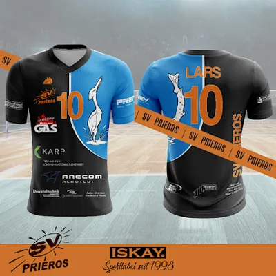 ISKAY Basketball Shop & Textile Printing