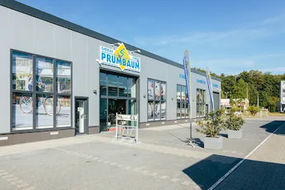 Zweirad-Center Prumbaum - Overath