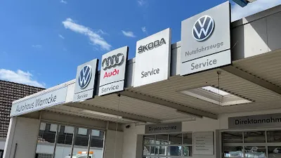 Autohaus Warncke GmbH