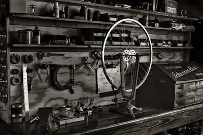 Rad Artist - Dein Spezialist