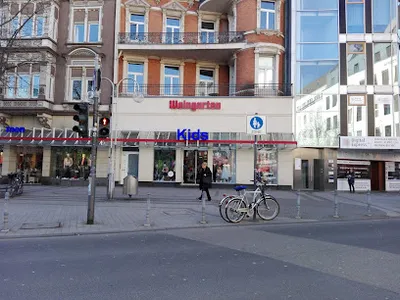 Modehaus Weingarten Blue&Sports