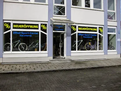 2Rad-Sport-Center Kaczmarek