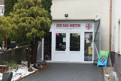Der Rad-Doktor