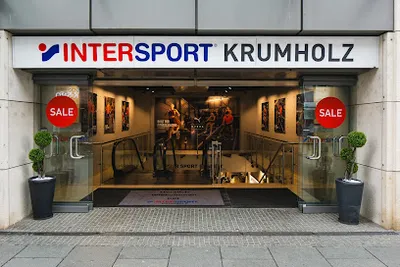 Intersport Krumholz Bad Homburg