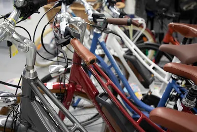 GSE workshop Ruettenscheid