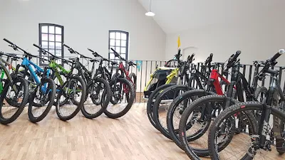Velo Time - Bicycles Hanau