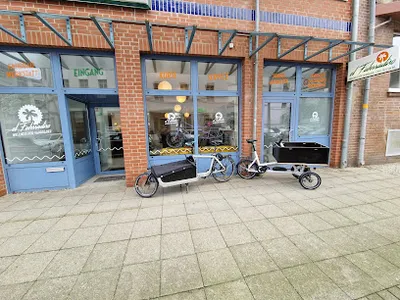 el Fahrradiso - Wellness für Fahrräder