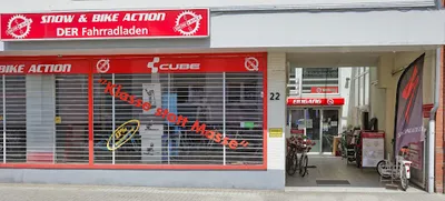 Snow + Bike Action GmbH
