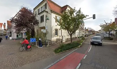 Fahrrad-Reparaturstation