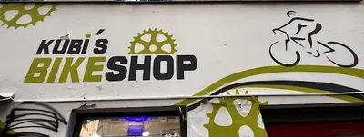 Kubis Bike Shop