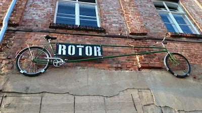 Rotor Fahrradbau GmbH
