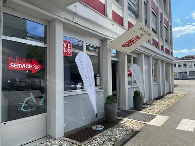 VeloLoft E-Bike Shop Nürnberg