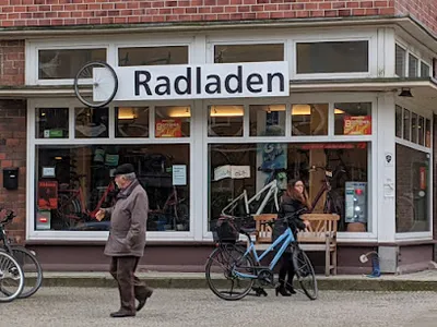 Radladen