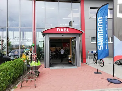 Fahrrad Rabl