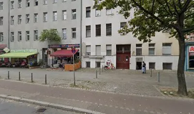 PUK a Malta gemeinnützige Fahrradwerkstatt