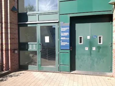 5 Sterne Sportservice Berlin GmbH