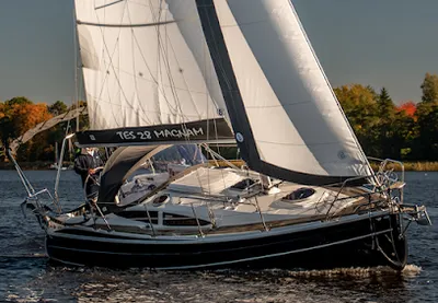 TES YACHT VERTIEB DEUTSCHLAND ÖSTERREICH & SCHWEIZ