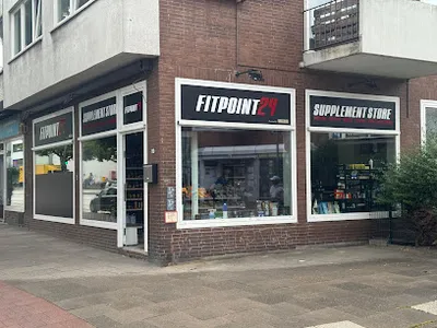 FitPoint24 by Bodystriker.de | Hohenfelde | Fitness Shop Hamburg