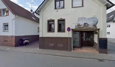 FAHRRADWERKSTATT AKF ERZHAUSEN