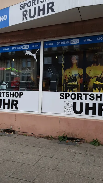 Sportshop Ruhr