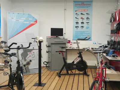 Fahrradladen - Roll-tech Reineke | Xanten