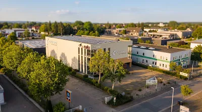 Rufa Sport Blum GmbH