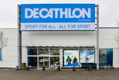 DECATHLON Wiesbaden