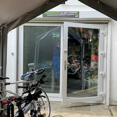 Rolfs Fahrradservice