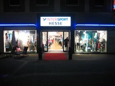 INTERSPORT HESSE