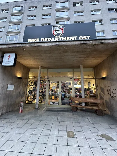 Bike Department Ost GmbH