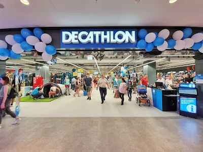 Decathlon