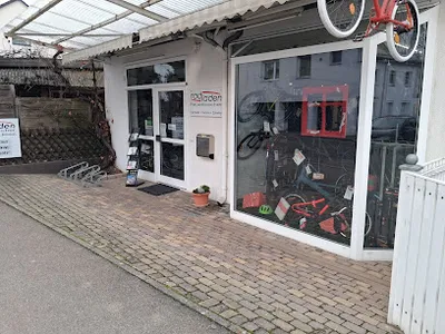 Radladen Feuerbacher