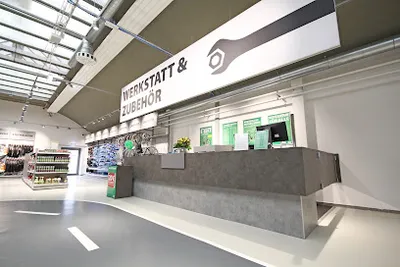 B.O.C. - BIKE & OUTDOOR COMPANY GmbH & Co. KG