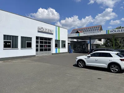 Autohaus Hölzlein GmbH & Co. KG